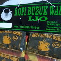 Gambar kopi bubuk,kopi waris ijo,kopi khas dengan citarasa unik,murahhhh dari Bukitlumpangstore undefined 2 Tokopedia