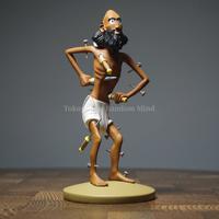 Gambar Figurine Resine Fakir - The Adventures Of Tintin dari Random Mind Store undefined 1 Tokopedia