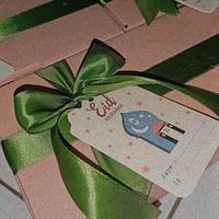 Gambar HAMPERS LEBARAN IDUL FITRI LILIN AROMATERAPI SCENTED CANDLE EID MUBARA dari mawbeautystore undefined 1 Tokopedia