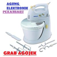 Gambar MIXER MIYAKO SM-625 GARANSI RESMI dari AGUNG ELEKTRONIK PEKANBARU undefined 1 Tokopedia