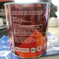 Gambar Lem kuning rajawali 1liter 600gram dari lancar jaya material store undefined 2 Tokopedia