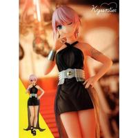 Gambar Figure Gotoubun no Hanayome - Kyunties Nakano Ichika dari Maniak Mainan undefined 1 Tokopedia