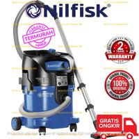 Gambar NILFISK Mesin Penghisap Debu Kering Dan Basah Attix 30-01 dari New Electronik 999 undefined 1 Tokopedia