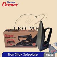 Gambar Setrika~Gosokan~COSMOS~CI-3130 N~400 Watt dari Leomen Store undefined 2 Tokopedia