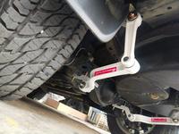 Gambar BALANCE ARM TOYOTA FORTUNER VRZ TRD GR - gradea dari Technics4x4 undefined 3 Tokopedia