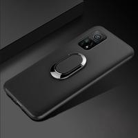 Gambar Case Infinix Zero X Neo Slim RING magnetic silicone hitam polos dari K-Rose Official Store undefined 3 Tokopedia