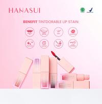 Gambar Hanasui Tintdorable Lip Stain BPOM - 08 Rosy dari Dyfabandung undefined 3 Tokopedia