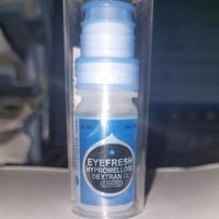 Gambar CENDO EYEFRESH TETES MATA KEMASAN PLURIDOSE dari indahbeauty_health undefined 1 Tokopedia