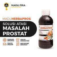 Gambar Madu HERBAPROS - HERBA PROS Obat PROSTAT AMPUH PROSTATIS & Batu Ginjal dari ElGhifaHerbal undefined 3 Tokopedia