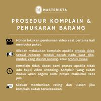 Gambar Bubuk Minuman Matcha Original 800gr dari Masterista Bekasi undefined 5 Tokopedia