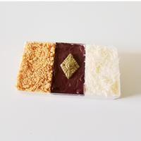 Gambar TRIPLE DESSERT BOX dari kuekado undefined 1 Tokopedia