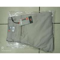 Gambar Marisi Kw380 Celana Panjang Pria Kamvas Kendy Original Slimfit dari marisinambe undefined 1 Tokopedia