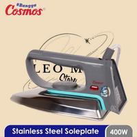 Gambar Setrika~Gosokan~COSMOS~CIS-318 F1~400 Watt dari Leomen Store undefined 1 Tokopedia