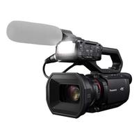 Gambar Panasonic HC-X2000 UHD 4K 3G-SDI/HDMI Pro Camcorder with 24x Zoom dari WINS OFFICIAL STORE undefined 3 Tokopedia