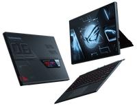 Gambar ASUS ROG FLOW Z13 GZ301ZC I735A6T-O CI7 12700H 16GB 512GB SSD RTX3050 dari Techno Computer Bali undefined 5 Tokopedia