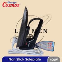 Gambar Setrika~Gosokan~COSMOS~CI-3130 N~400 Watt dari Leomen Store undefined 3 Tokopedia
