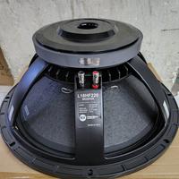 Gambar Speaker komponen rcf l18hf220 18inch low sub L 18hf220 vc 4in babet dari SinarSakti Elektronik undefined 1 Tokopedia