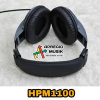 Gambar Behringer HPM1100 HPM 1100 Headphone Flat monitoring dari APREGIO MUSIK_NEW undefined 3 Tokopedia