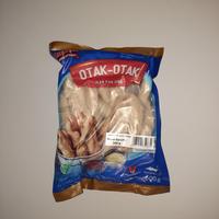Gambar Otak otak ikan karawaci 500gr dari MM_Frozen undefined 1 Tokopedia