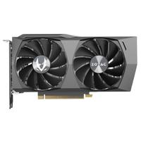 Gambar ZOTAC GAMING GEFORCE RTX 3060 / RTX3060 TWIN EDGE 12GB GDDR6 dari CHANDUT REDCOM undefined 2 Tokopedia