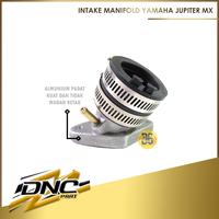 Gambar Intake manifold jupiter mx untuk karbu pe28 manipol jupiter mx pe28 dari DC Autopart BDG undefined 1 Tokopedia