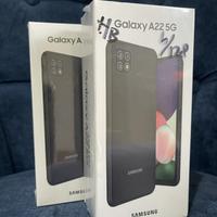 Gambar Samsung Galaxy A22 5G Ram 6/128Gb SEIN dari sarung gadget undefined 1 Tokopedia