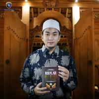 Gambar Buku Ruqyah Syariah - Buku Ustad Faizar - Risalah Pelebur Jin Leluhur dari Pak End undefined 1 Tokopedia