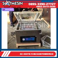 Gambar Vacuum Sealer Mesin Hampa Udara / Mesin Vacum DZ-400TN/B POWERPACK dari Satmesin-Pusat Mesin undefined 3 Tokopedia