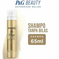 Gambar Pantene Dry Shampoo Pro-V Perfect-ON Shampoo Tanpa Bilas 65ml dari Teta Jaya Shop undefined 2 Tokopedia