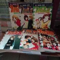 Gambar KOMIK,.PRETTY FACE.(1--6)tamat dari Toko Buku Viola undefined 3 Tokopedia