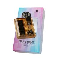 Gambar Ursa Baby Special Edition 800mAh Pod Kit by Lost Vape / Lostvape - SPARKLING DREAM dari JakartaVapers undefined 2 Tokopedia