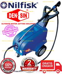 Gambar NILFISK HIGH PRESSURE COLD C170 E DENSIN HIGH PRESSURE C170 E dari New Electronik 999 undefined 2 Tokopedia