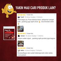 Gambar MULTI VITAMIN IKAN HIAS LENGKAP - SUPER-VIT GROWTH AND COLOR 6 gr dari BYO-Aquaculture undefined 4 Tokopedia