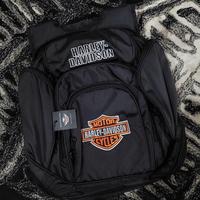 Gambar Harley Davidson Backpack Waterproof dari Kim Bikers Shop undefined 1 Tokopedia