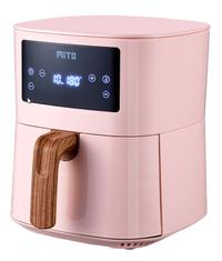 Gambar Mito AF 1 Air Fryer Penggorengan Elektrik - Hijau Wood dari Jawa Electrik undefined 2 Tokopedia