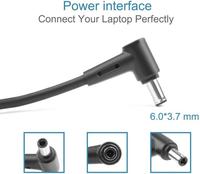 Gambar Adaptor Charger Asus ROG Zephyrus Duo 15 SE GX551QS GX551QR 20V 14A dari Home Accesories01 undefined 4 Tokopedia