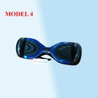 Gambar Smart Balance Wheel 6.5 Inch Hoverboard Segway Scooter - 1 dari 1jahid undefined 5 Tokopedia