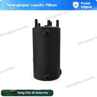 Gambar Tabung Dalam Boiler Setrika Uap 15 Liter Tabung Besi Boiler Laundry dari Pelengkap.Laundry undefined 1 Tokopedia