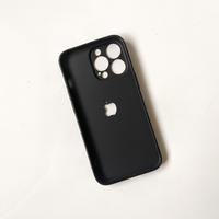 Gambar Case iPhone 13 Mini / 13 / 13 Pro / 13 Pro Max Full Cover by BLACKDOFF - 13 Pro dari BLACKDOFF undefined 3 Tokopedia