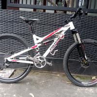 Gambar sepeda mtb polygon uk 27.5 aloy rem hidrolik dari Rumah Patung undefined 2 Tokopedia