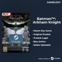 Gambar Batman: Arkham Knight PC Game Original | Steam - Standard dari GAMELOGY undefined 1 Tokopedia