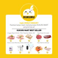 Gambar HATI AMPELA AYAM BERSIH / CHICKEN LIVER dari KUKURU MART undefined 3 Tokopedia