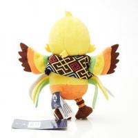 Gambar Keychain Gantungan Kunci Boneka Bhin Bhin Asian Games 2018 Original dari HATISENANG168 undefined 5 Tokopedia