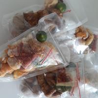 Gambar cuanki instan besar dari RisesyFood undefined 3 Tokopedia