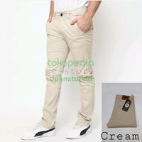 Gambar celana chinos malmo impresif - Hitam, 38 dari upanstoreid undefined 2 Tokopedia