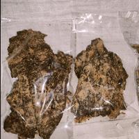 Gambar Cemilan Keripik Paru Sapi Krispi 100 Gr -  Snack Kripik Instan Food Asin Bawang Putih - Reguler dari omah kripik bekasi undefined 4 Tokopedia