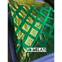 Gambar KAIN PRADA BALI MOTIF WAJIK - Ping, 1mtr dari shankara sukawati undefined 3 Tokopedia