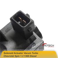 Gambar Selenoid Actuator Vakum Vacum Valve Turbo Chevrolet SPIN 1.3 Diesel dari Nutech Autoparts undefined 3 Tokopedia