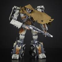 Gambar Transformers Studio Series 34 Megatron dari TokoBumblebee undefined 2 Tokopedia