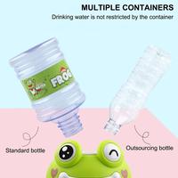 Gambar Dispenser Mainan Galon Air Edukasi Simulasi Minum Anak Mini Water Toy - Duck dari Klikmystore undefined 5 Tokopedia